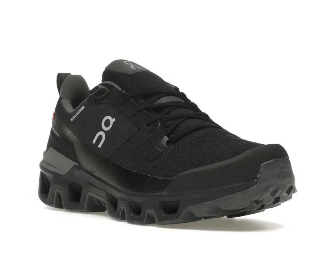 On Cloudwonder Black - תמונה 2