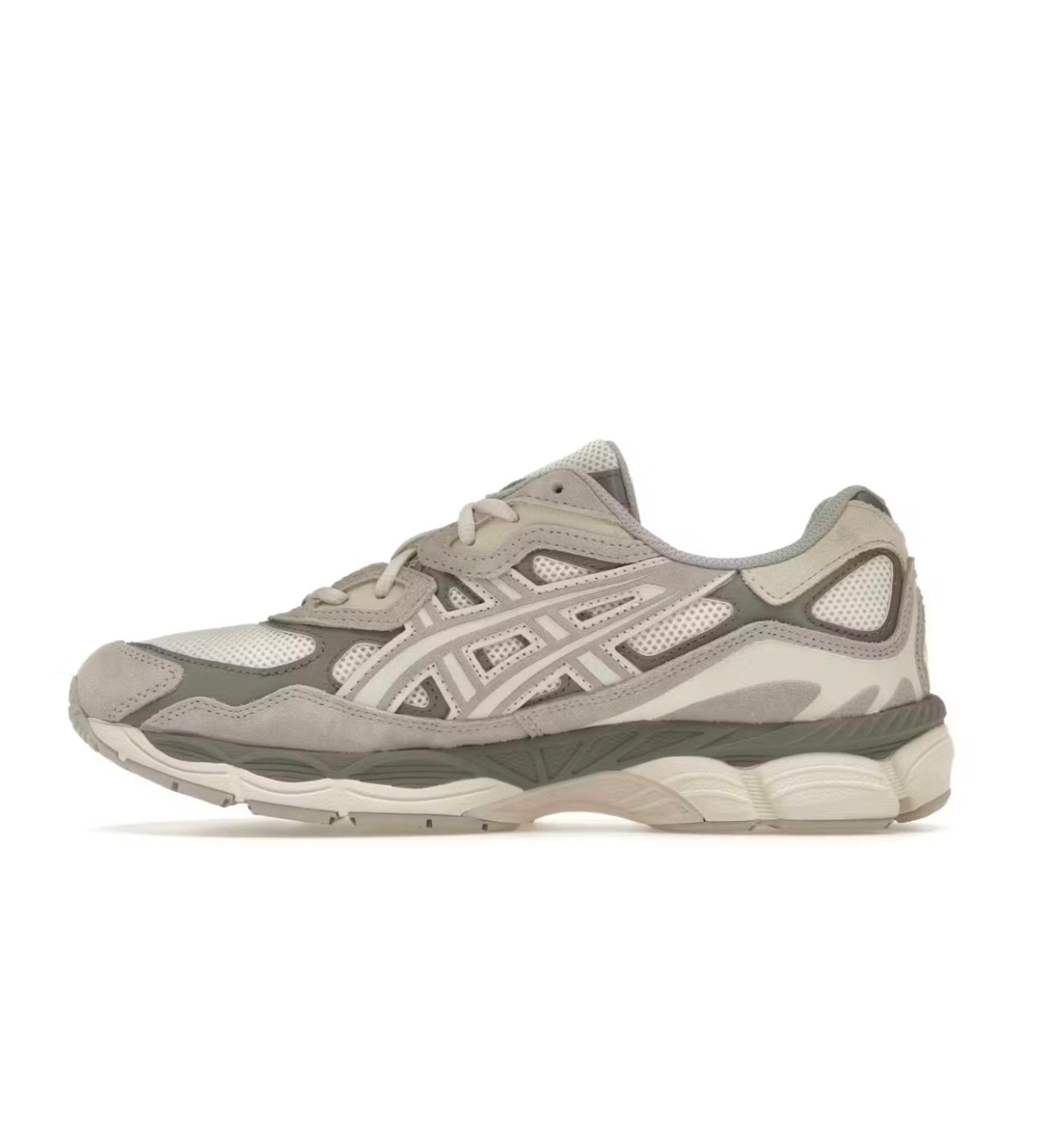 Asics Gel Natural Grey - תמונה 3