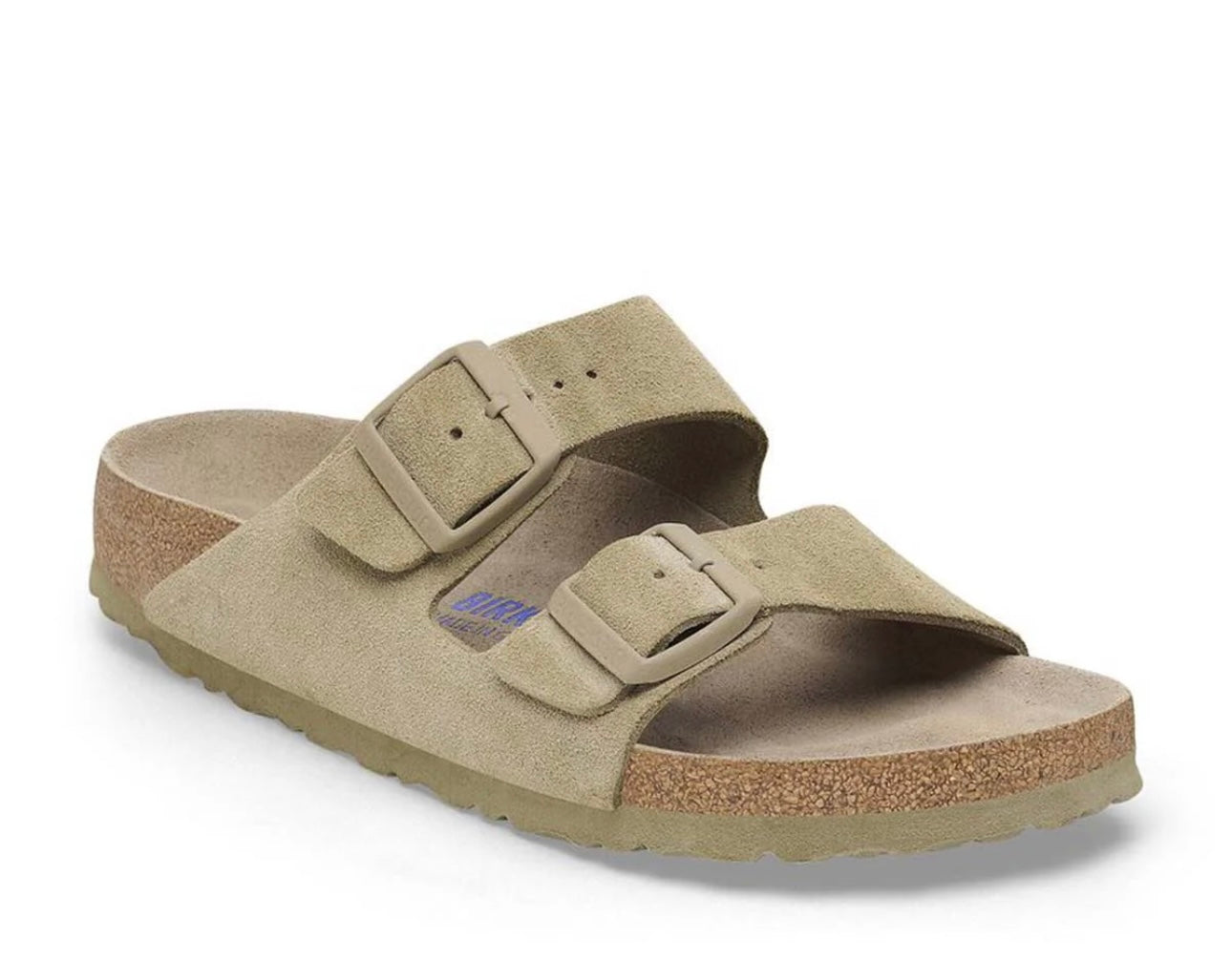 Birkenstock Sandals Light Beige - תמונה 2