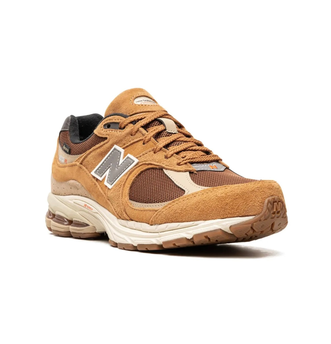 New Balance 2002R Orange - תמונה 2