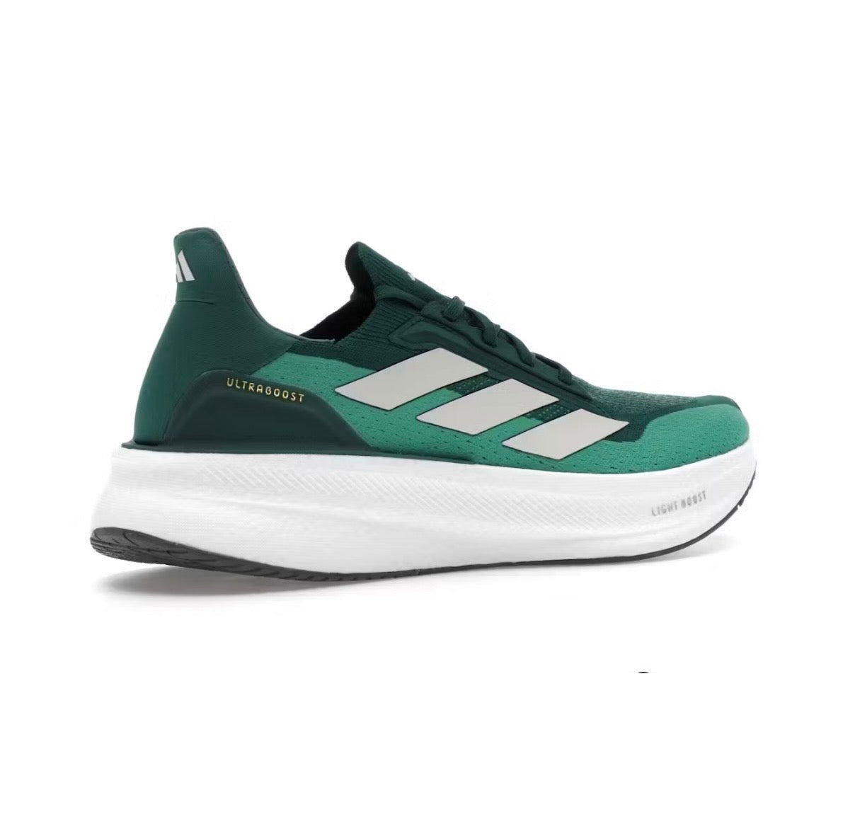 Adidas Ultra Boost X5 Green - תמונה 2