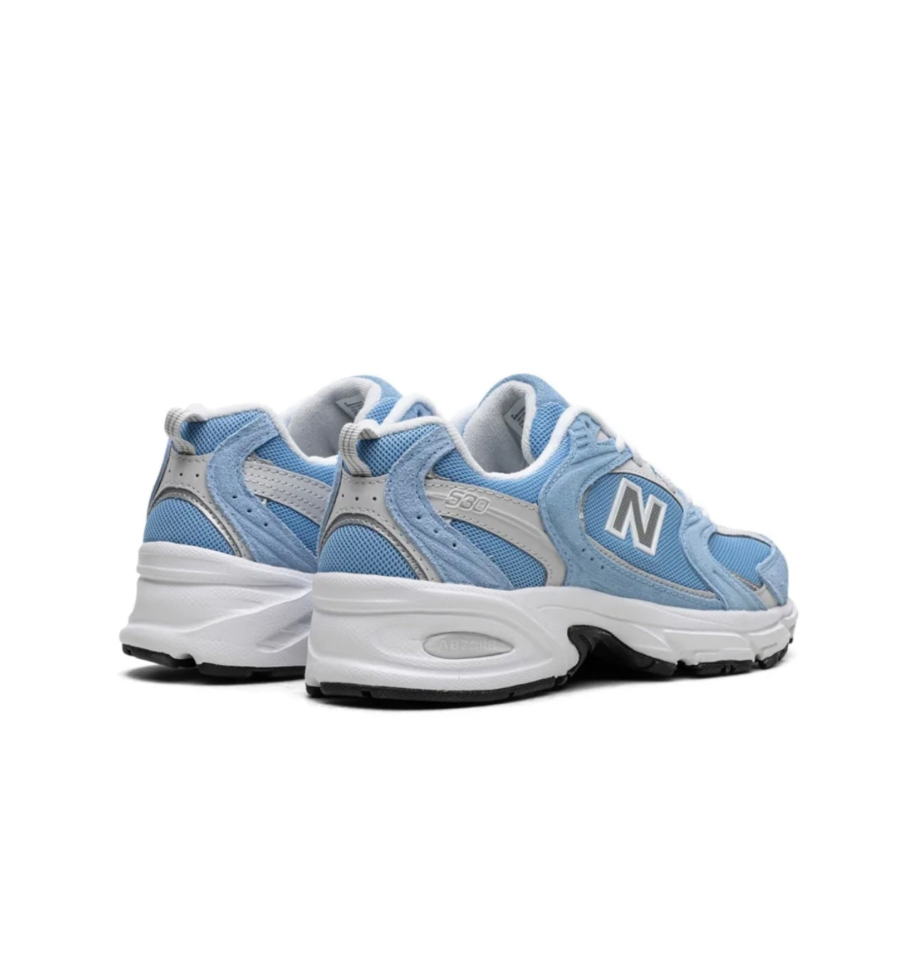 New Balance 530 Blue - תמונה 3