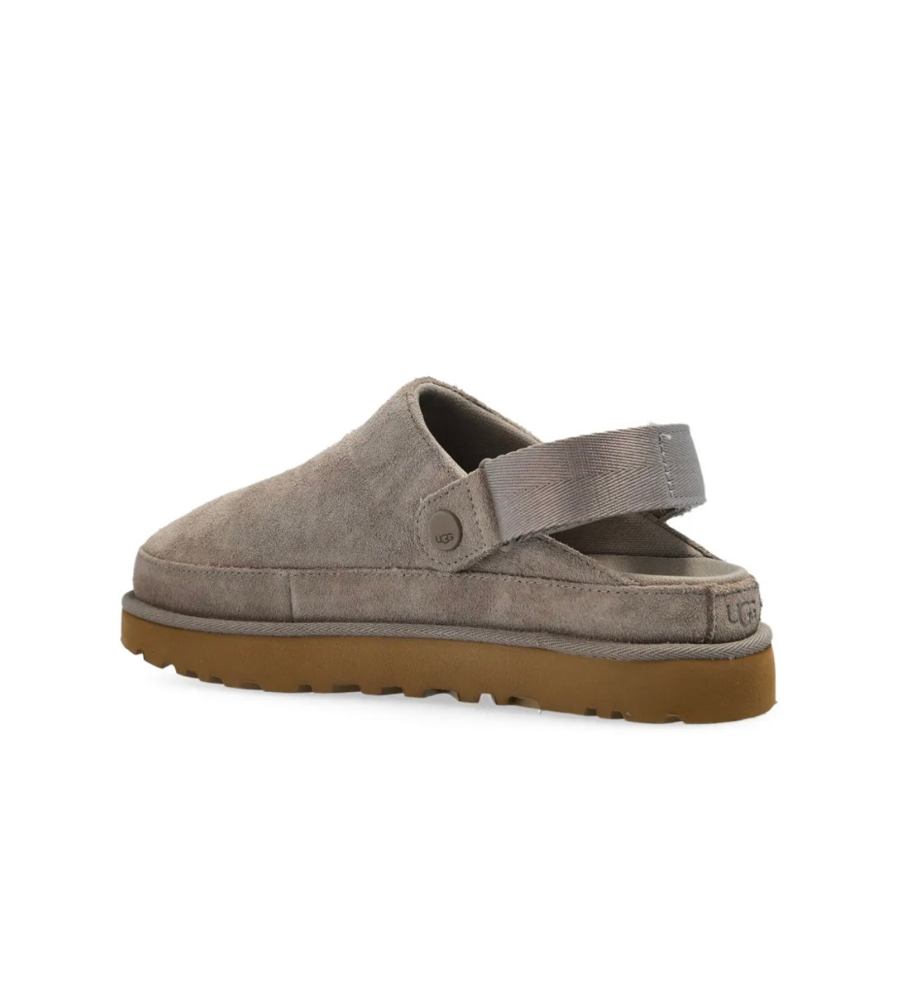 Ugg Sandals Grey - תמונה 3