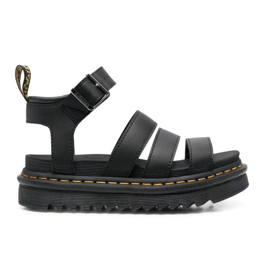 Doctor Martens Sandals Black