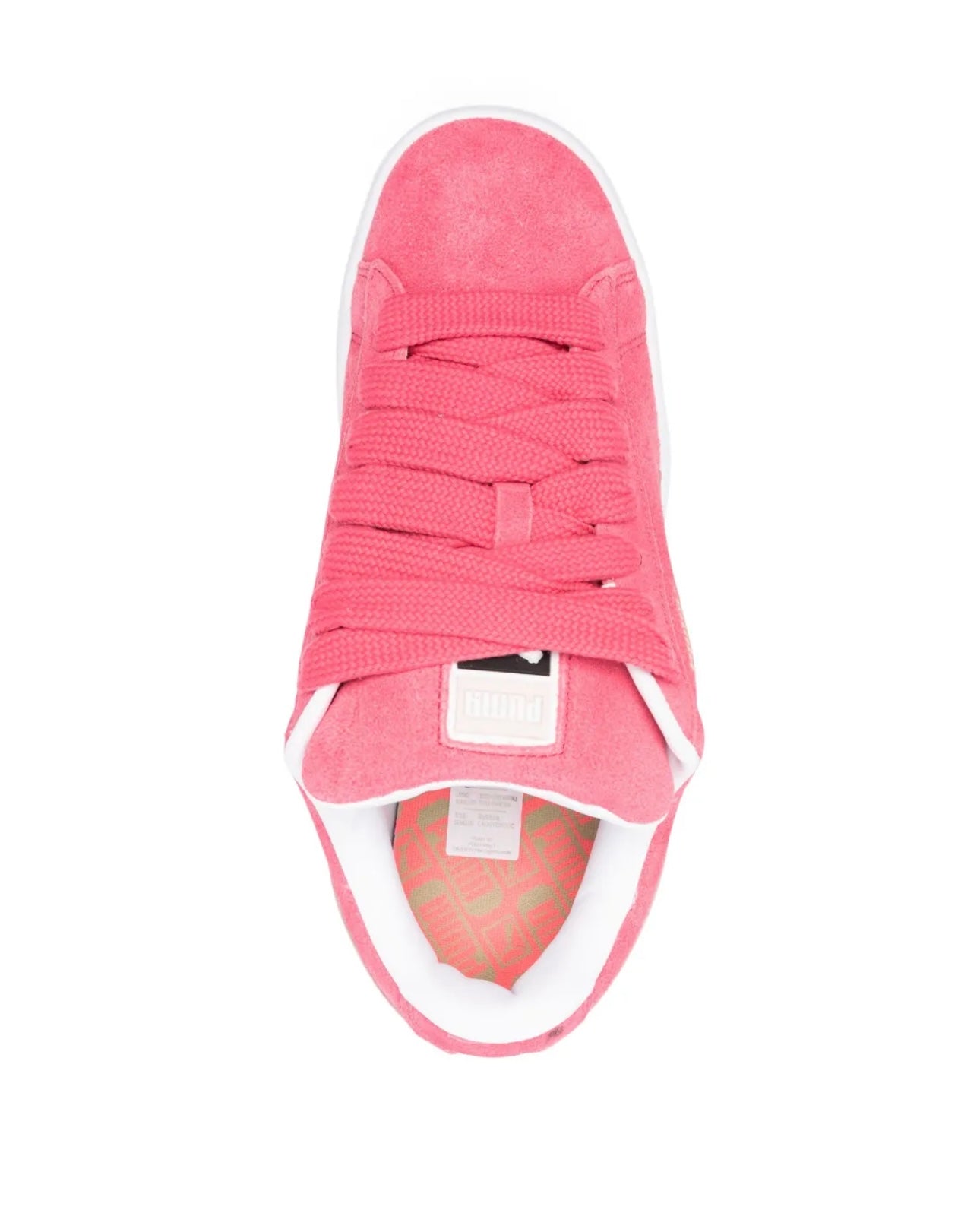 Puma Suede XL Pink