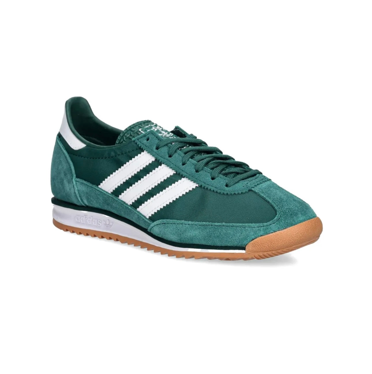 Adidas SL 72 Turkiz - תמונה 2