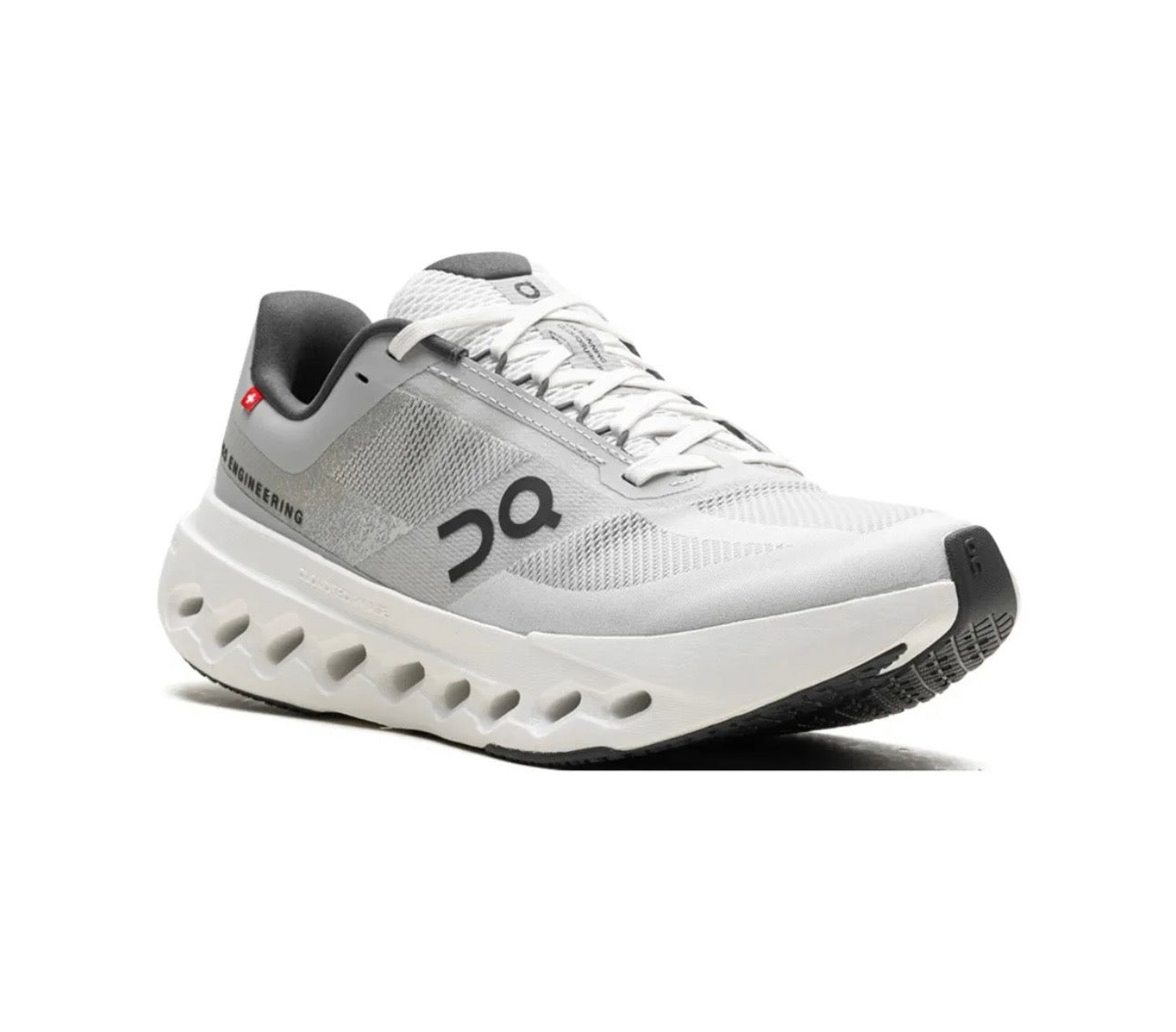 On Cloudsurfer Grey - תמונה 2