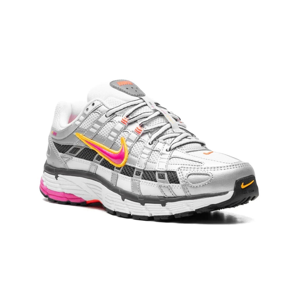 Nike P6000 Silver Candy - תמונה 2