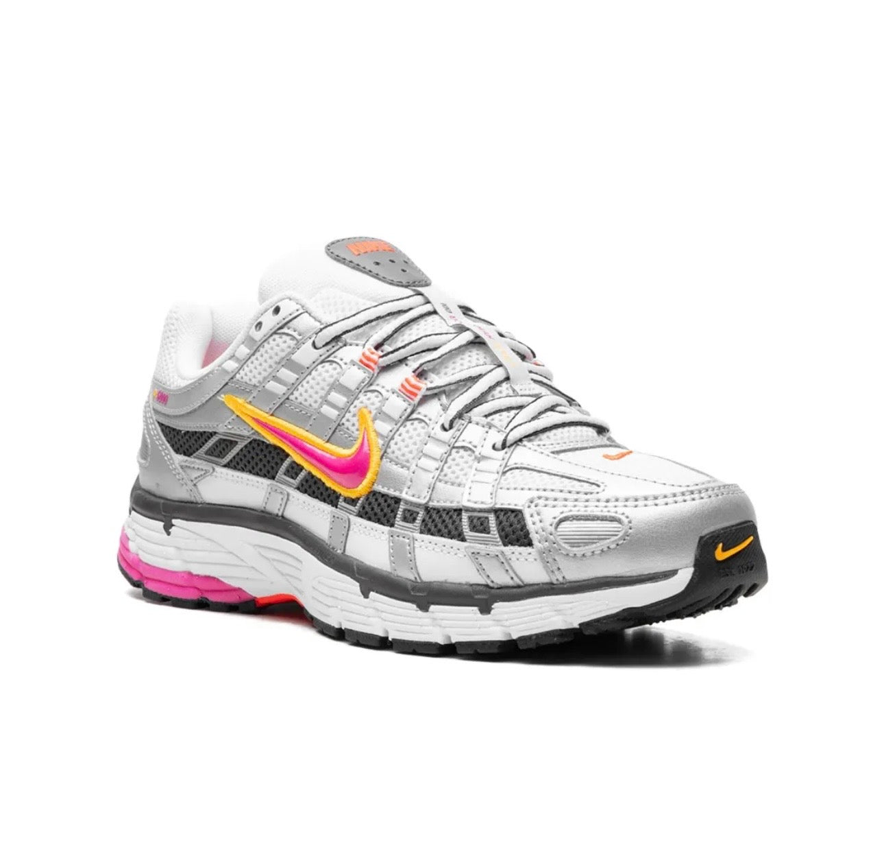 Nike P6000 Silver Candy - תמונה 2