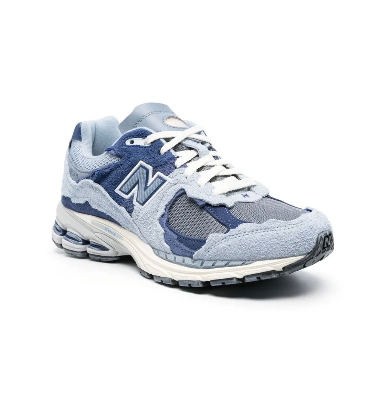 New Balance 2002R “Protraction Pack” Light Blue - תמונה 2
