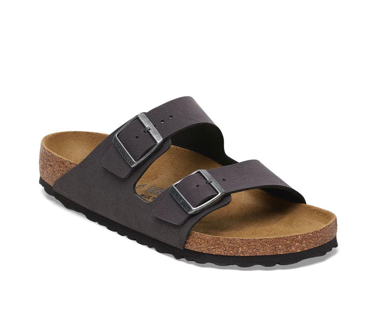 Birkenstock Sandals Gray - תמונה 2