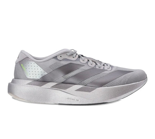 Adidas Adizero Silver Grey