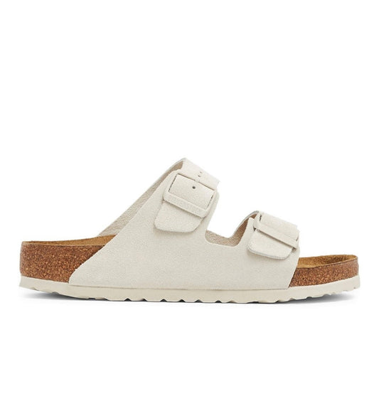 Birkenstock White