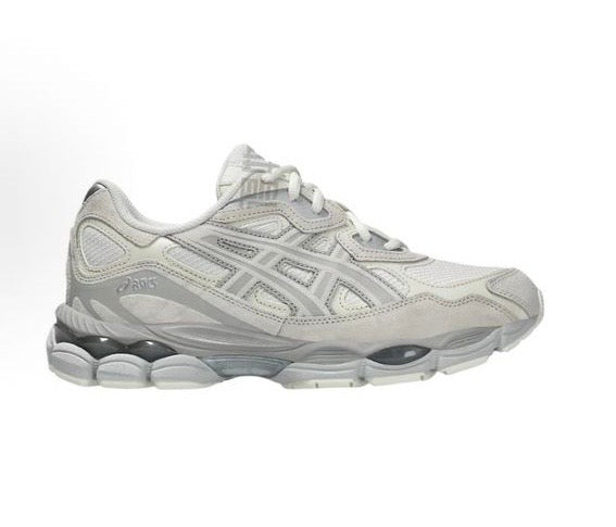 ASICS Gel Grey