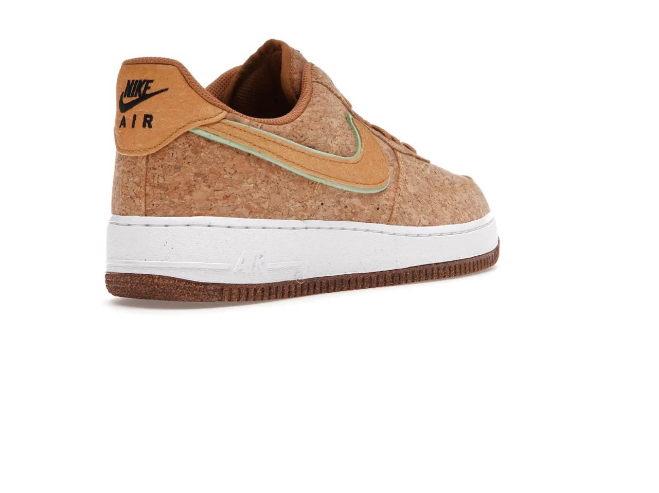 Nike AIR FORCE 1 - תמונה 2