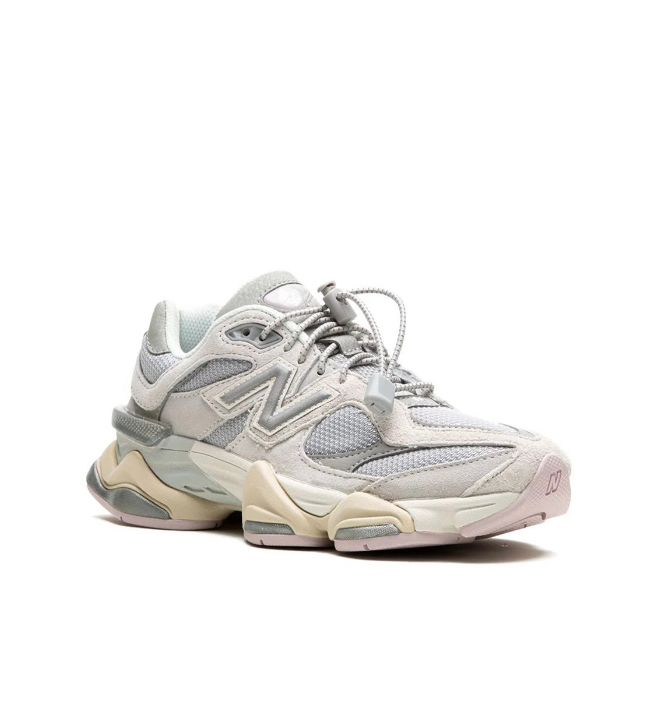New Balance 9060 Grey - תמונה 2