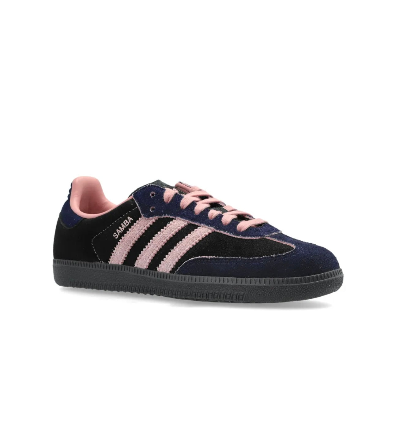 Adidas Samba Berry Pink - תמונה 2