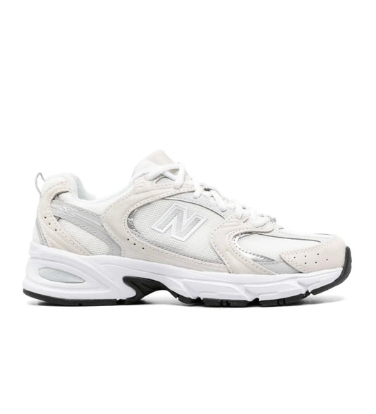 New Balance 530 Light Grey