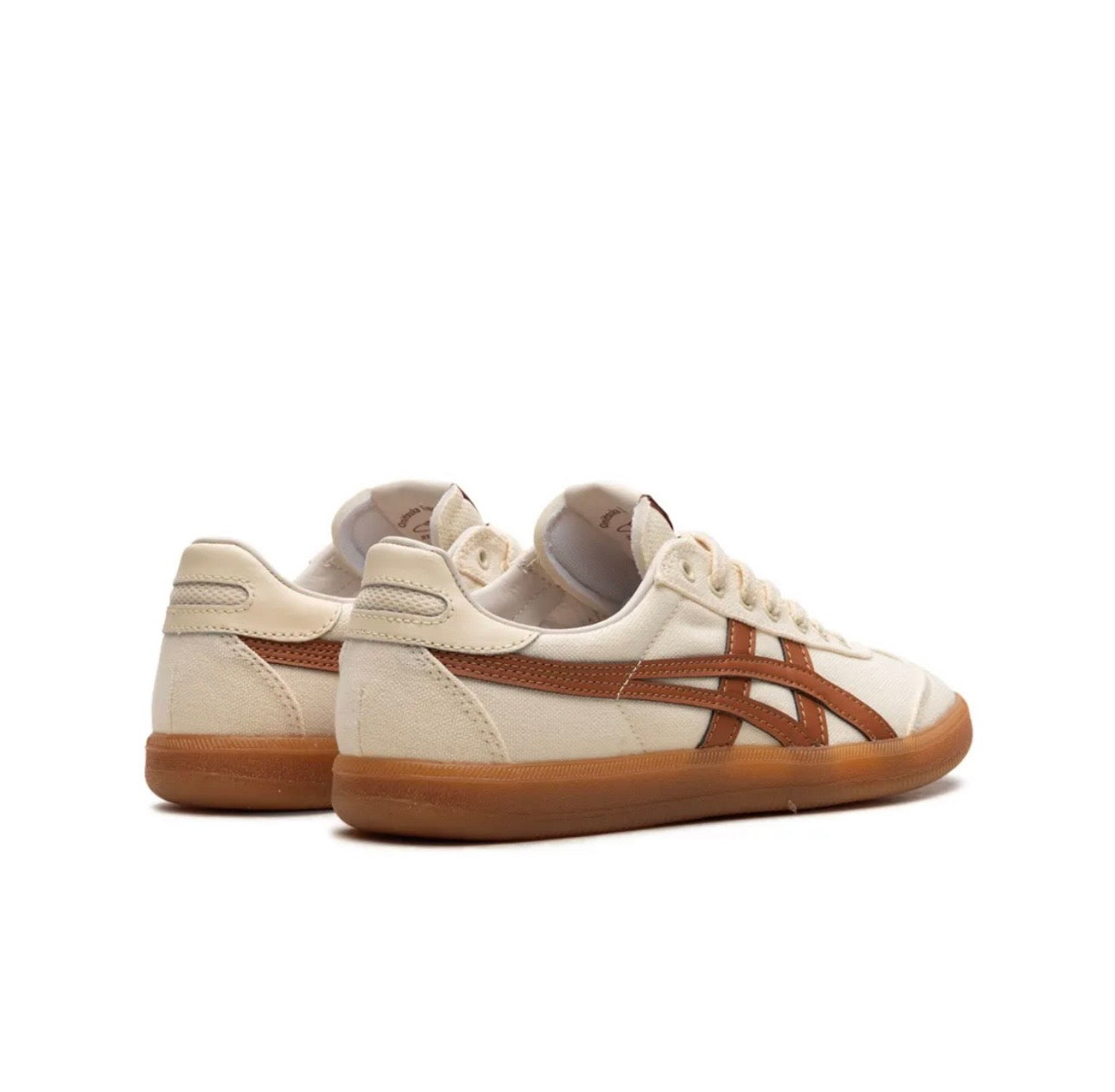 Onitsuka Tiger Tokuten beige brown - תמונה 3