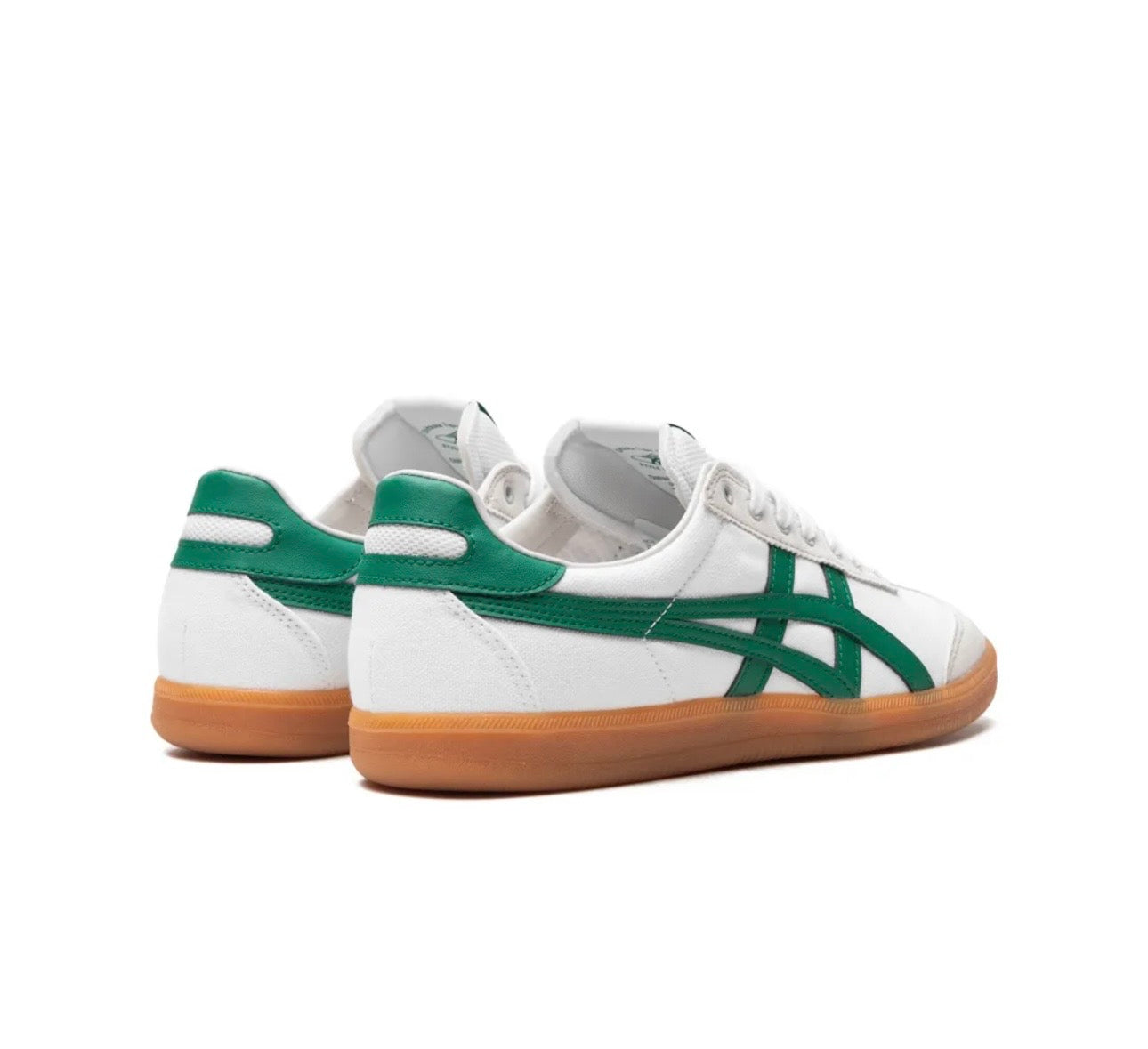 Onitsuka Tiger Tokuten white green - תמונה 3