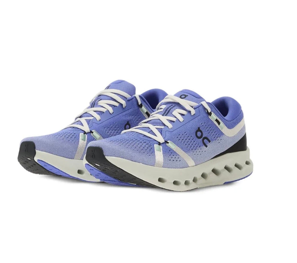 On Cloudsurfer Blue White - תמונה 2