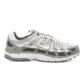 Nike P6000 White Green