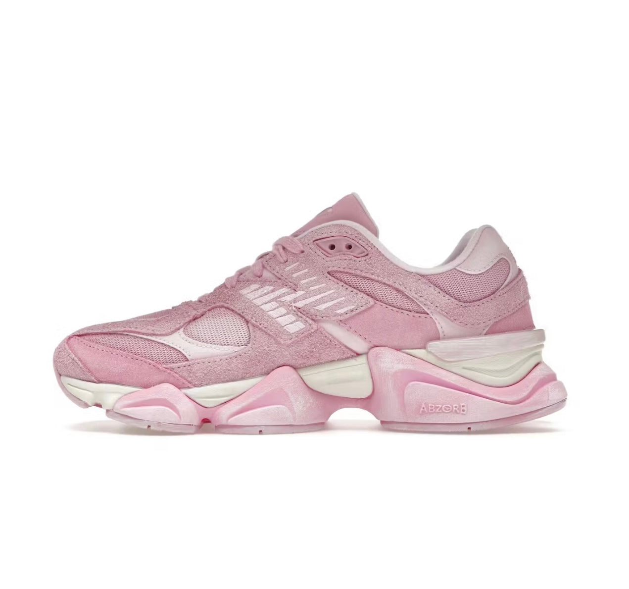 New Balance 9060 Pink - תמונה 3