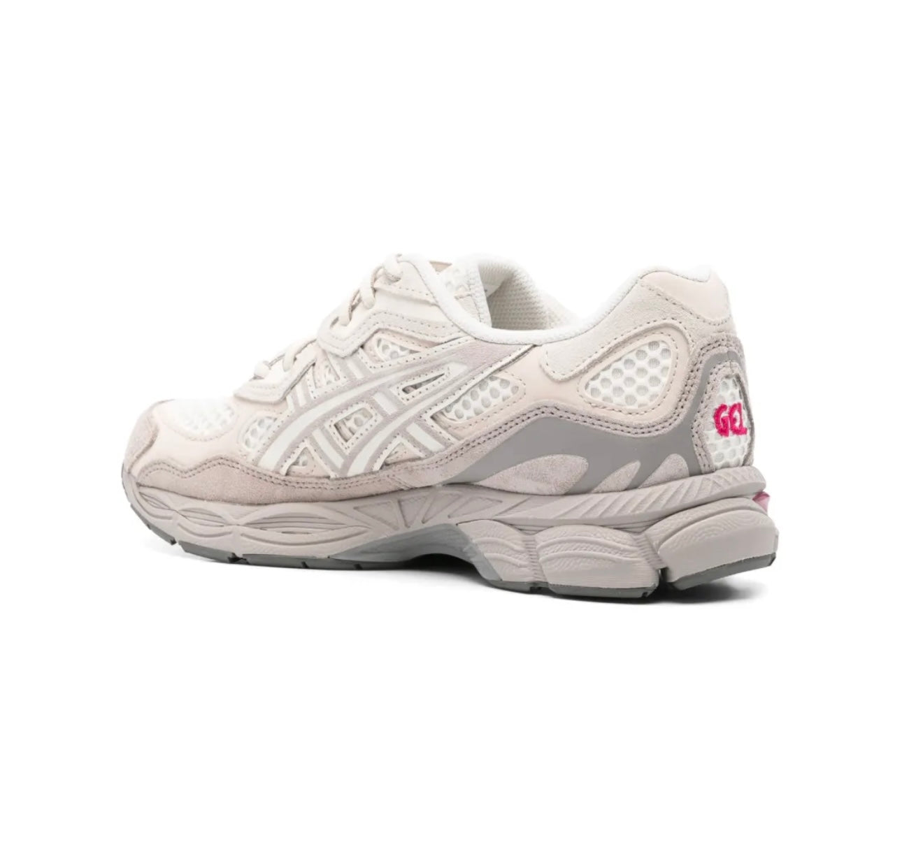 Asics Gel Strawberry Cream