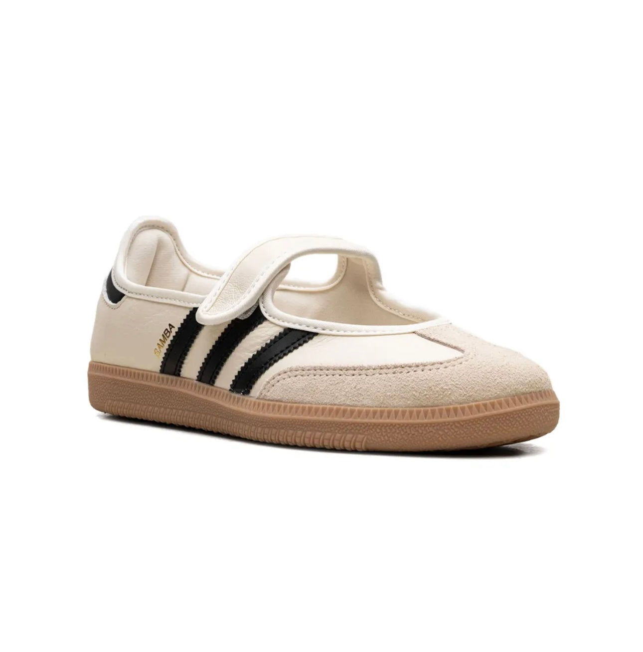 Adidas Samba Jane Cream