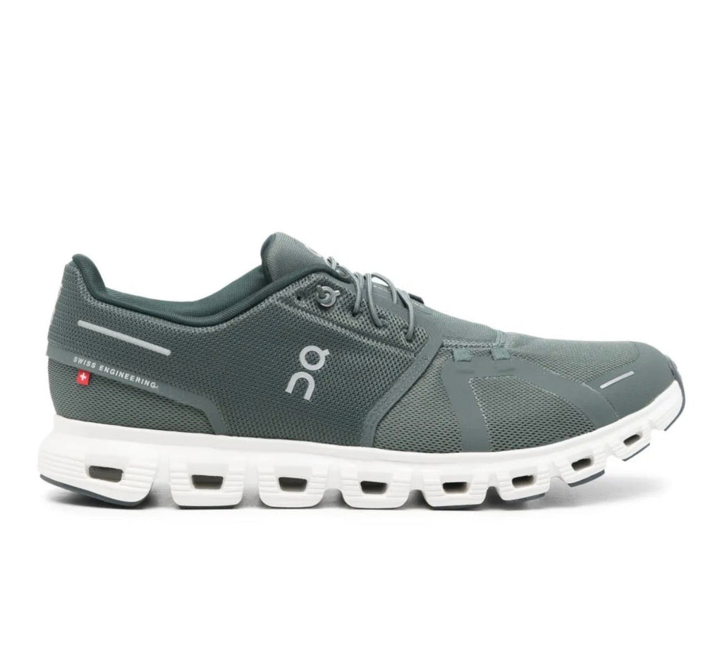 On cloud 5.0 grey