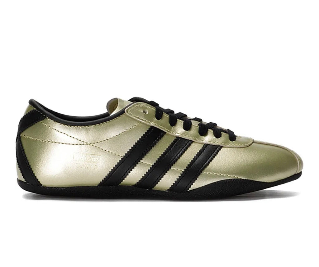 Adidas Tokyo silver