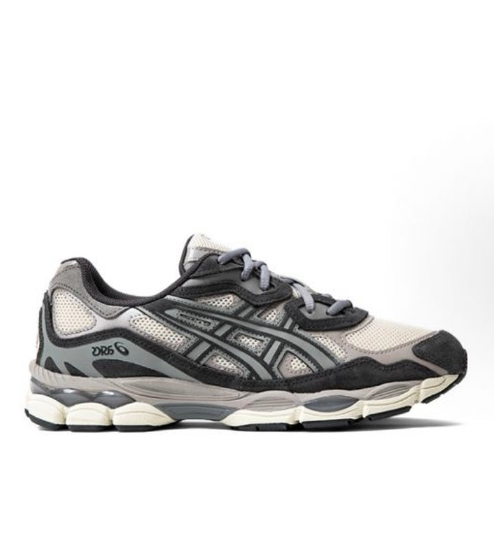 ASICS Gel grey