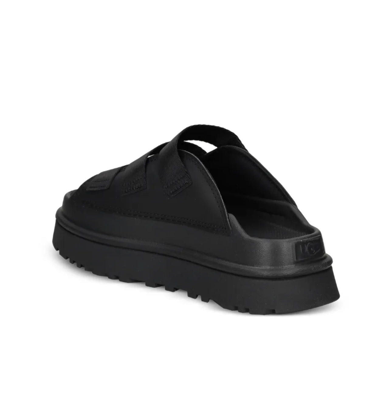Ugg Slippers Black - תמונה 3