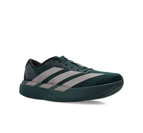Adidas Adizero Black Silver - תמונה 2