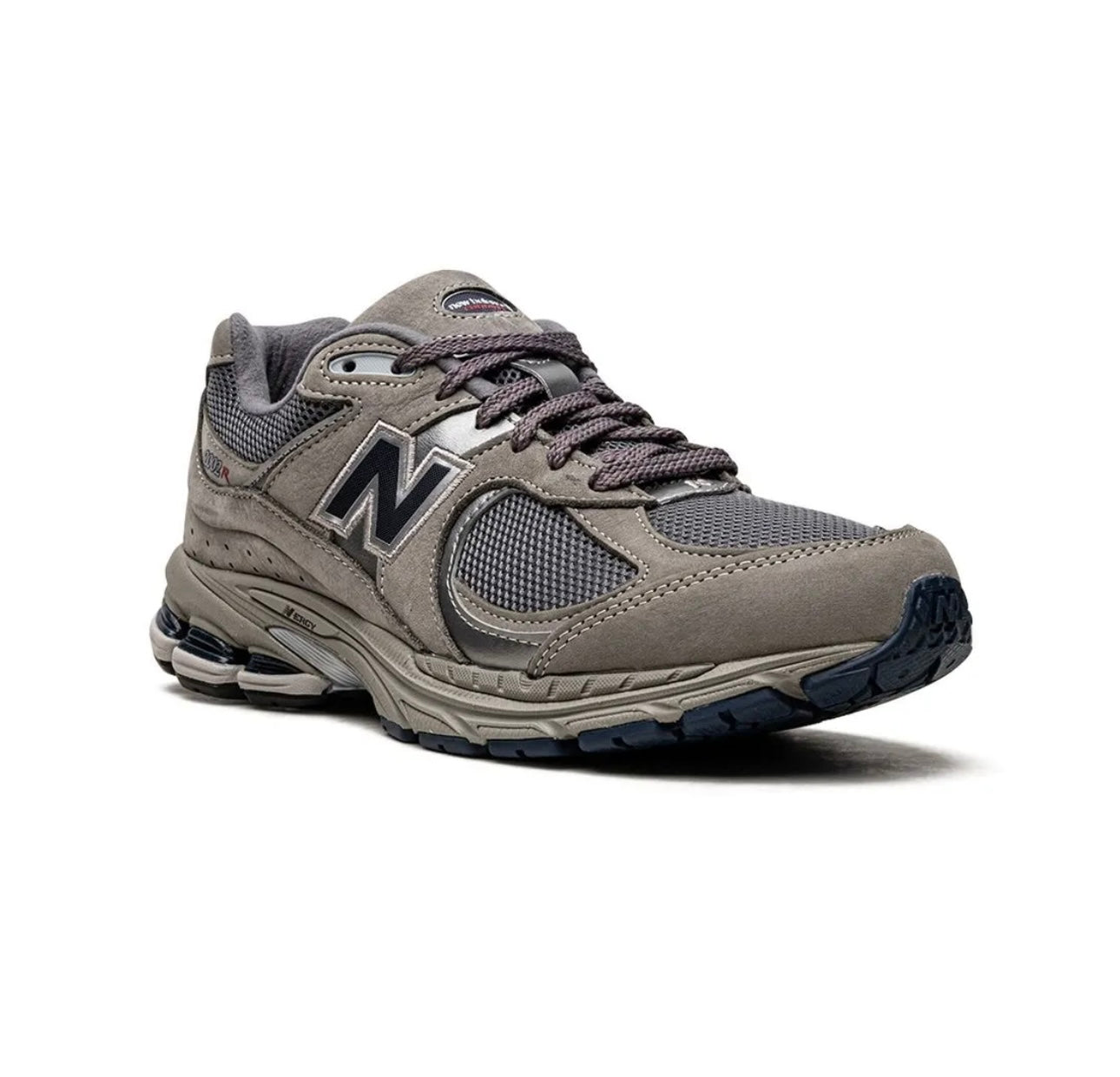 New Balance 2002R Gray - תמונה 2