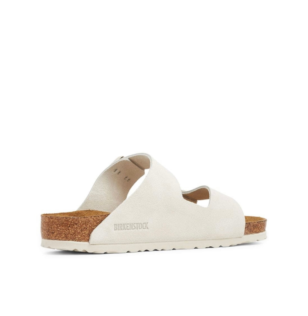 Birkenstock White - תמונה 3