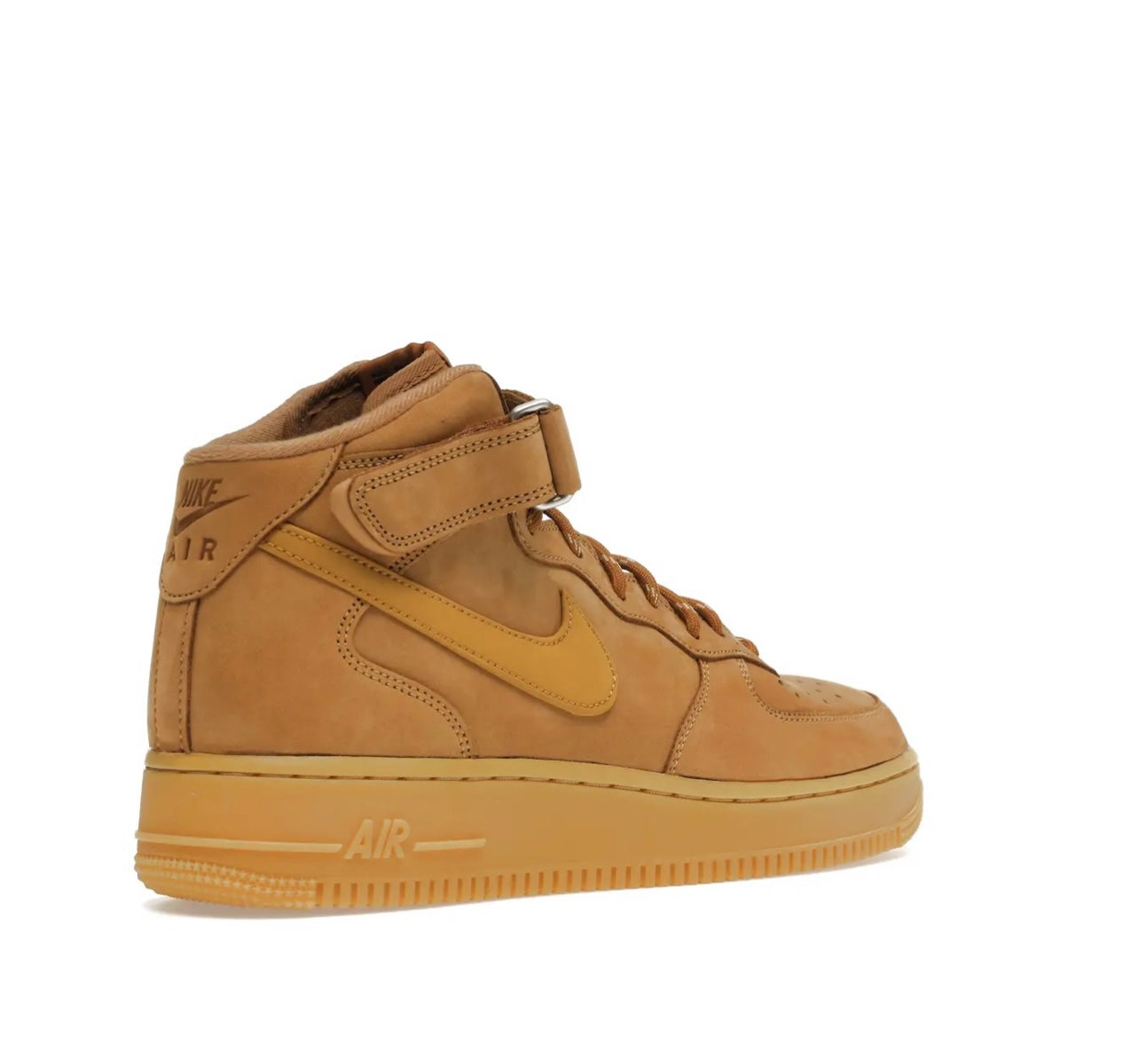 Nike AIR FORCE 1 - תמונה 2