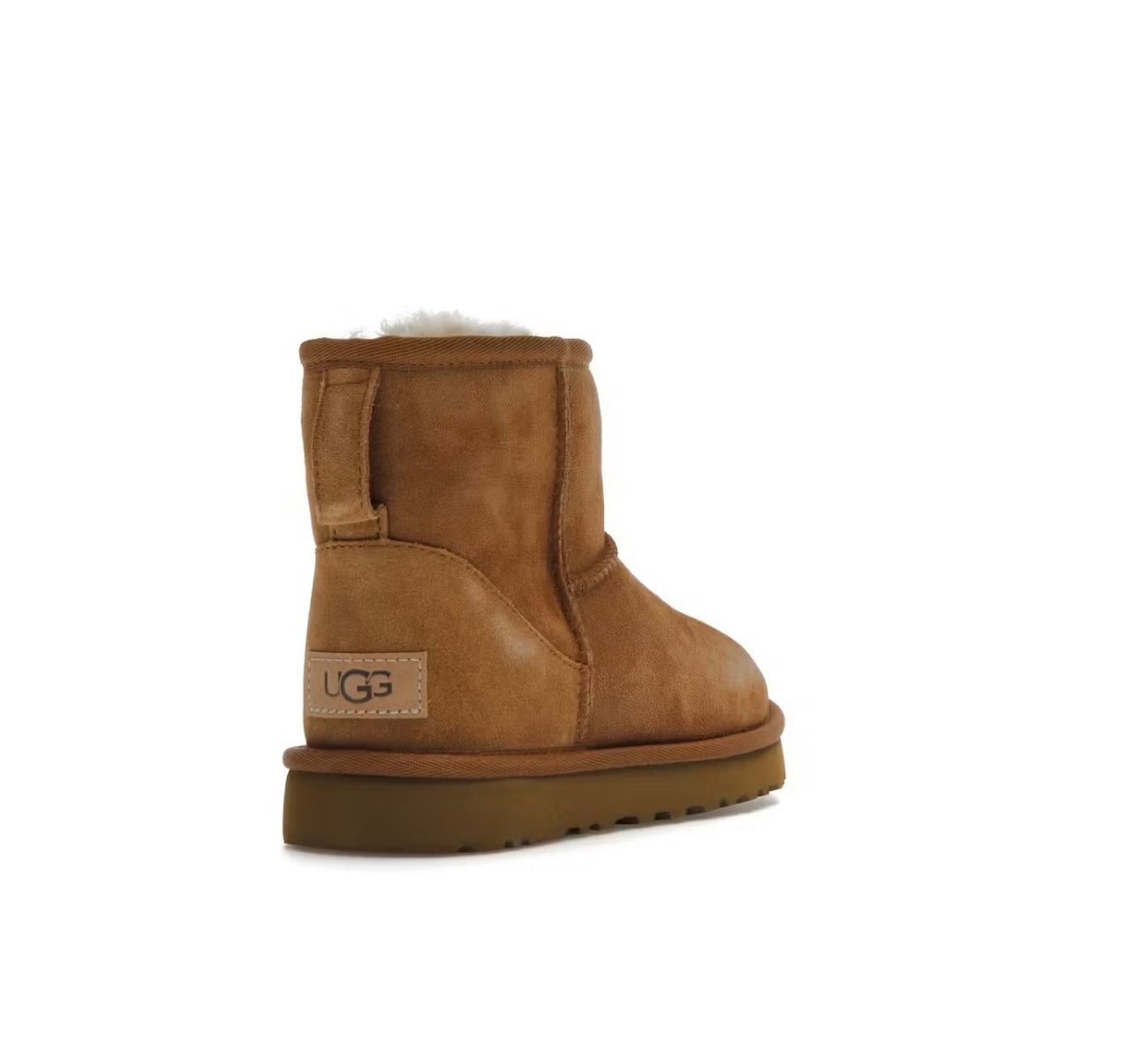 Ugg classic mini II boots - תמונה 3