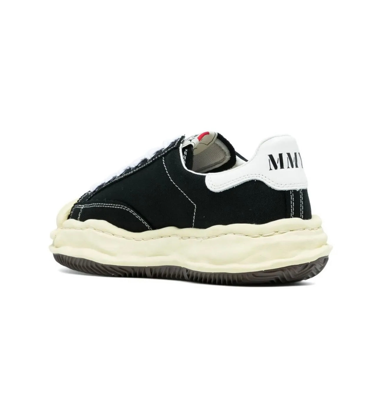 Maison Mihara Black Cream