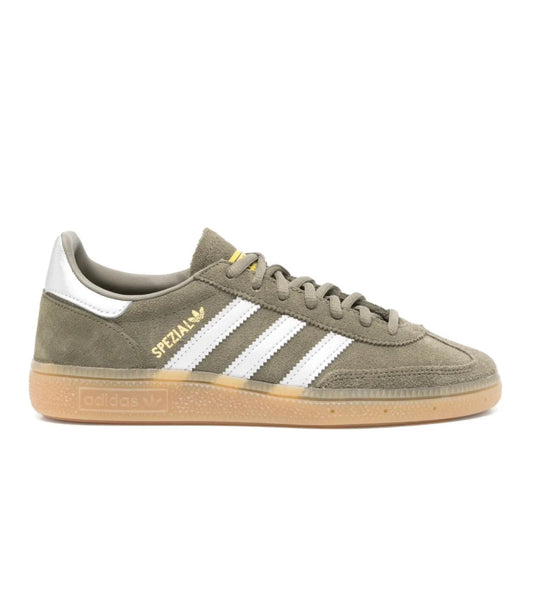 Adidas spezial Dutch Green