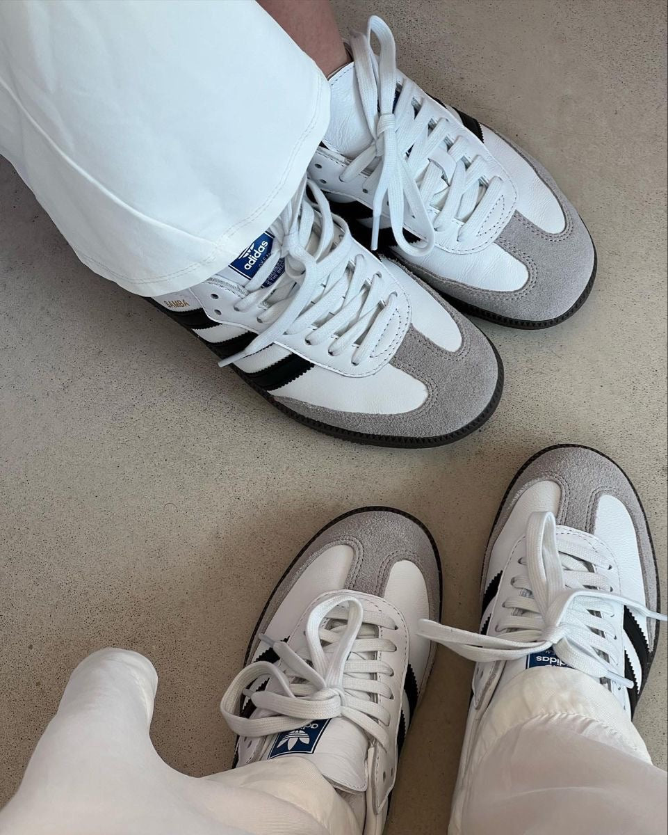Adidas Samba Classic - תמונה 4