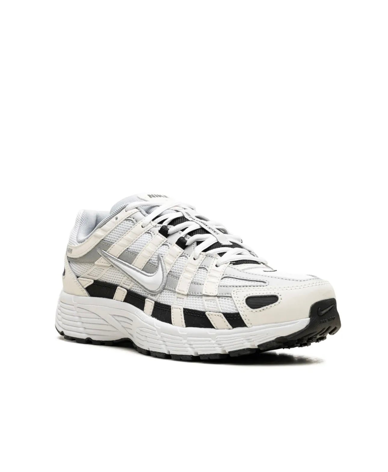 Nike Zoom Vomero 5 White Black