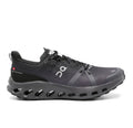 On Cloudsurfer Black