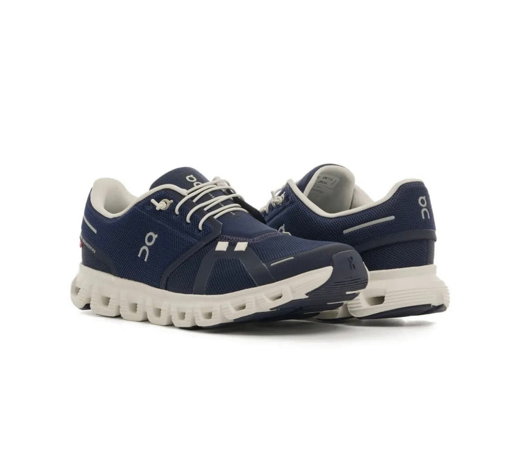 On cloud 5.0 dark blue white - תמונה 2