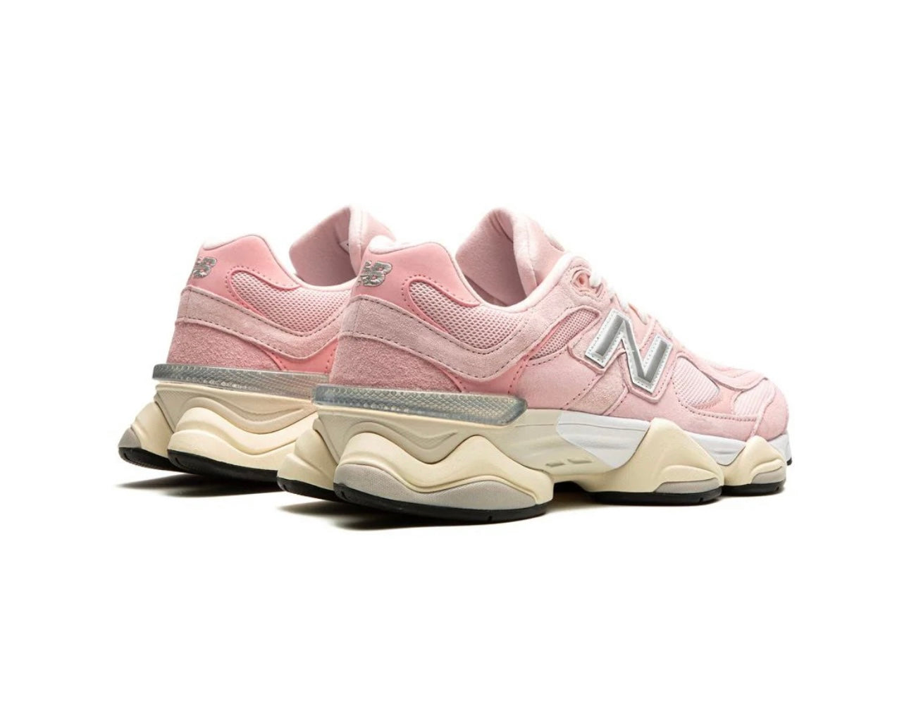 New Balance 9060 Pink - תמונה 3