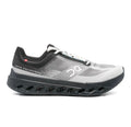 On Cloudsurfer White Black
