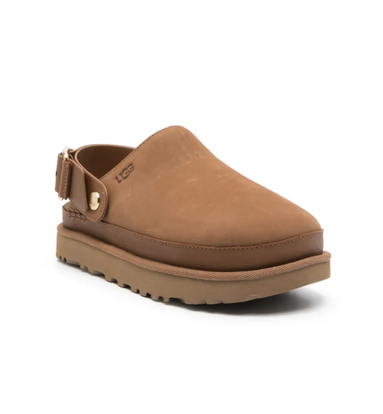Ugg Sandals Brown - תמונה 2