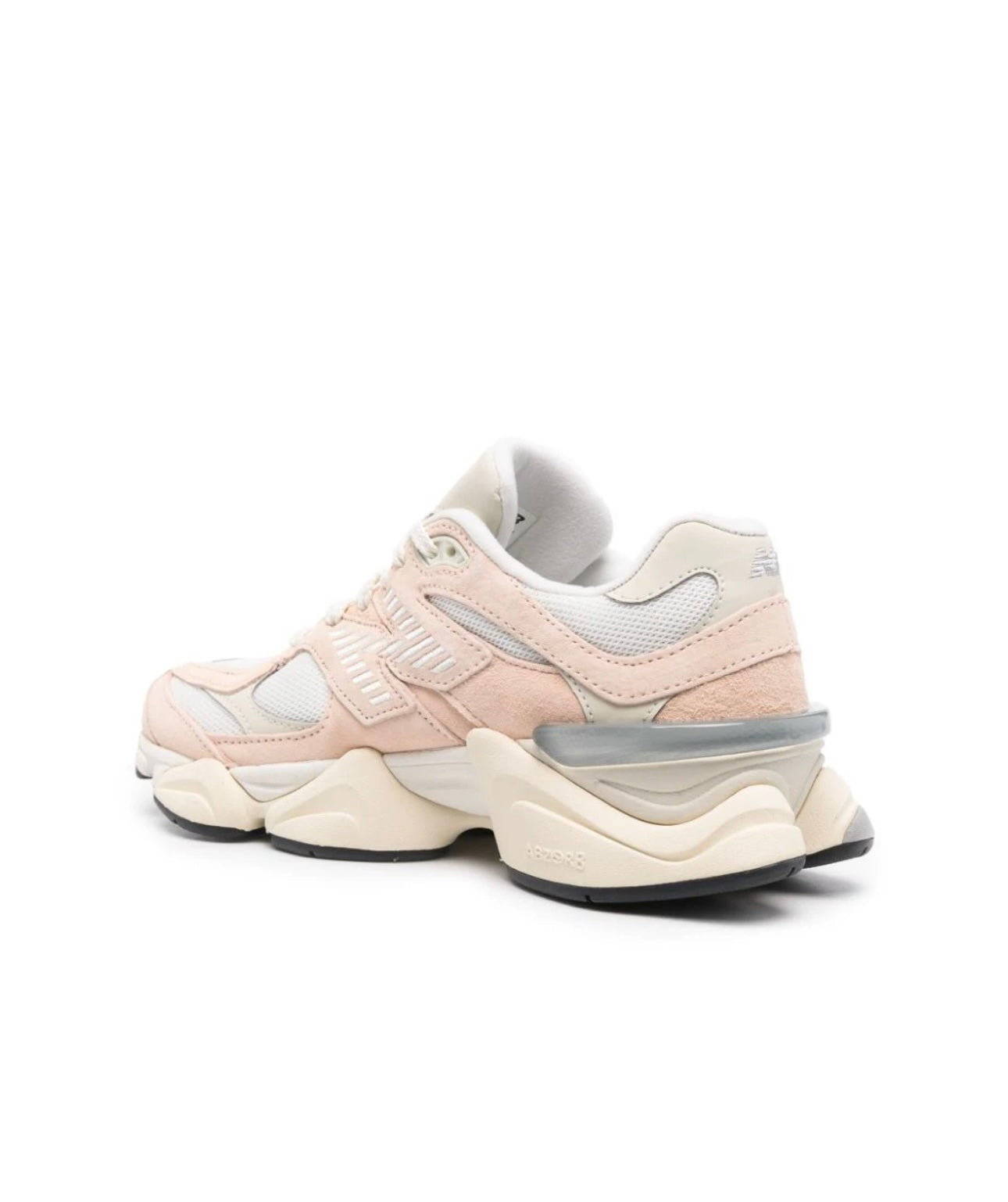 New Balance 9060 Light Peach - תמונה 3