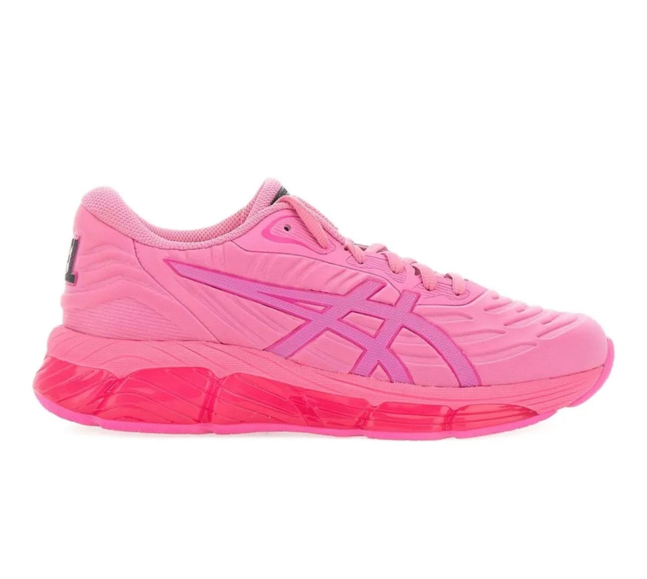 Asics GEL Quantum 360 pink