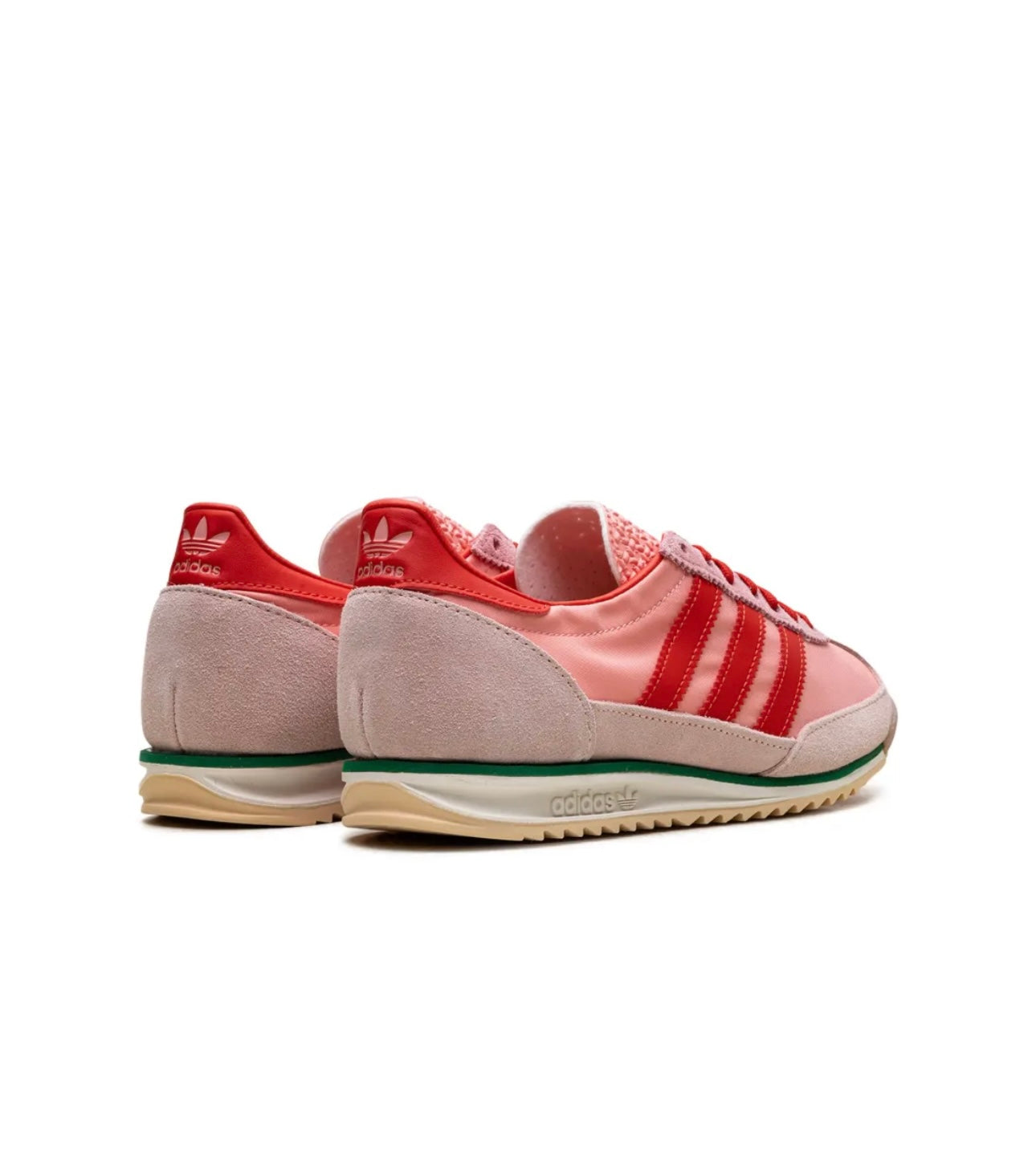 Adidas SL 72 Strawberry 2.0 - תמונה 3